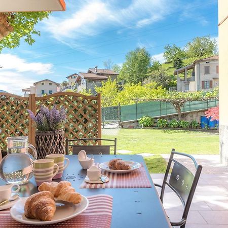 Appartamento Casa dei Platani Wi-Fi Parcking Free San Siro  Esterno foto