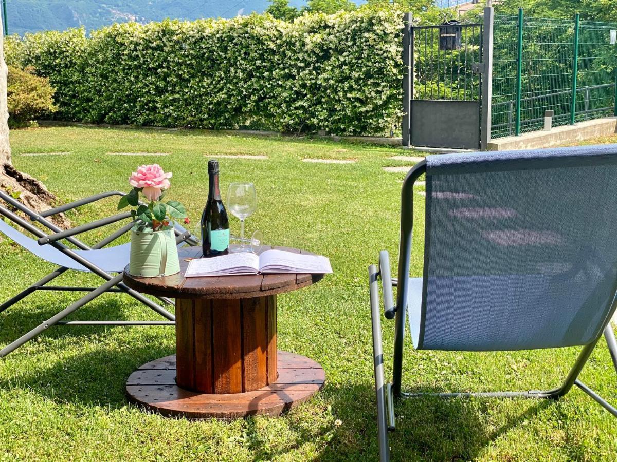 Appartamento Casa dei Platani Wi-Fi Parcking Free San Siro  Esterno foto