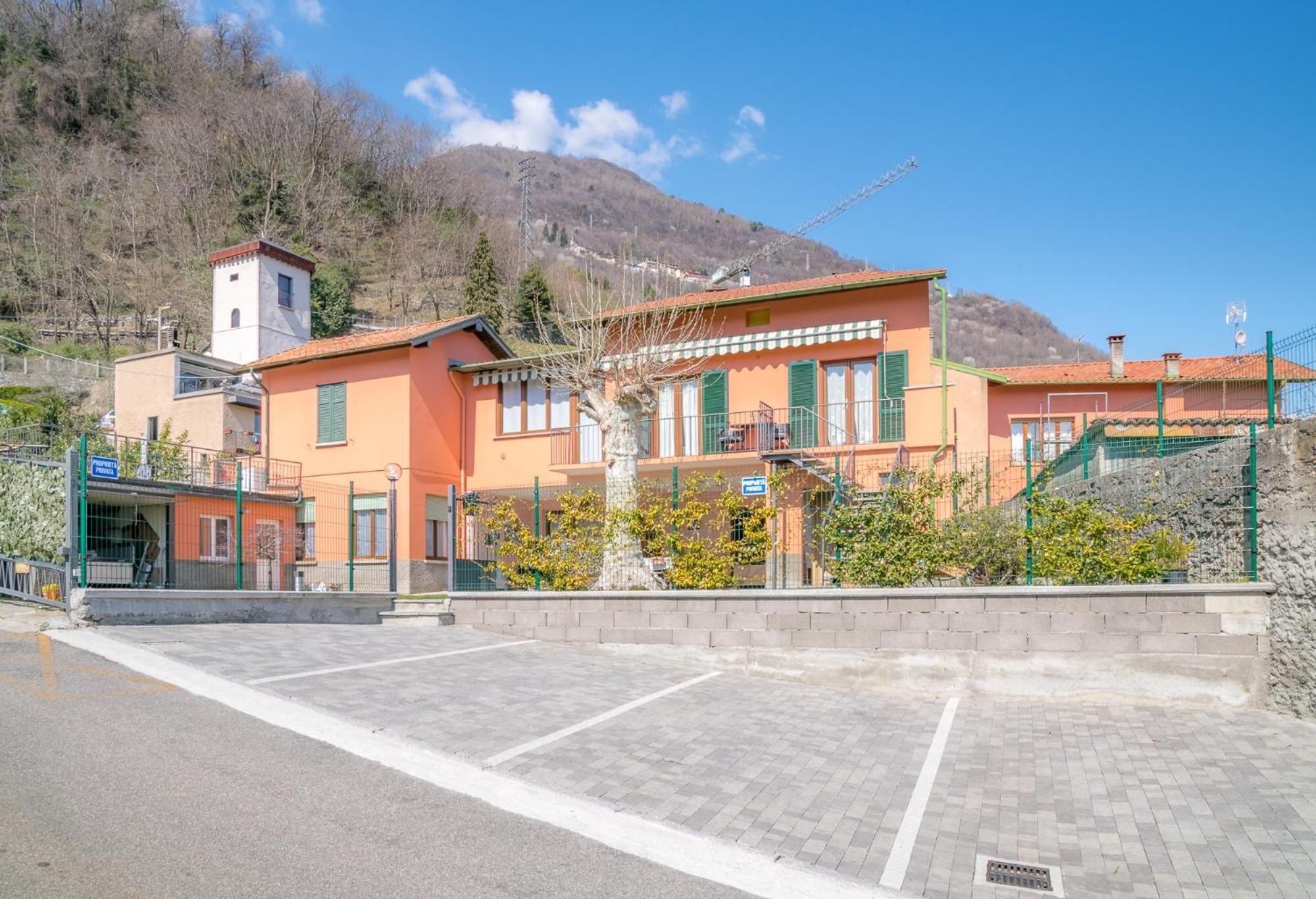 Appartamento Casa dei Platani Wi-Fi Parcking Free San Siro  Esterno foto