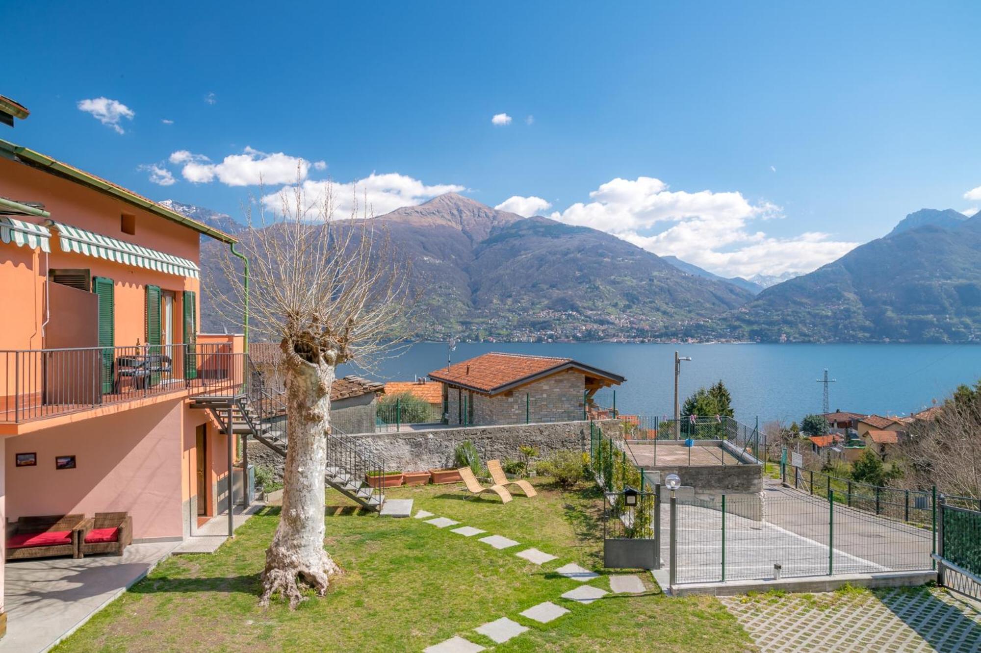 Appartamento Casa dei Platani Wi-Fi Parcking Free San Siro  Esterno foto