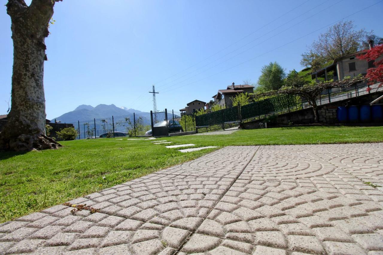 Appartamento Casa dei Platani Wi-Fi Parcking Free San Siro  Esterno foto