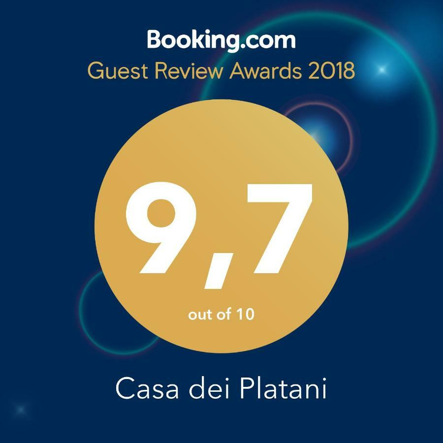 Appartamento Casa dei Platani Wi-Fi Parcking Free San Siro  Esterno foto
