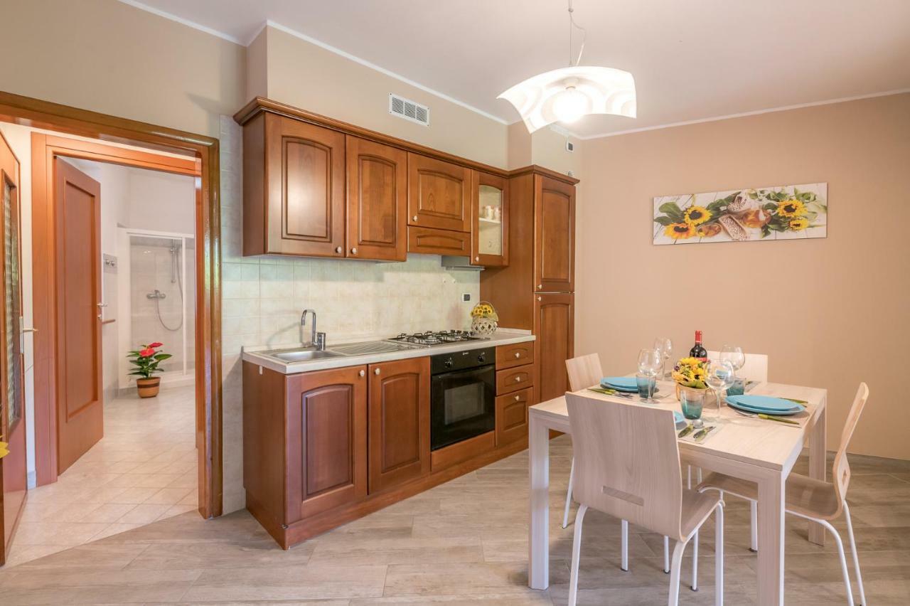 Appartamento Casa dei Platani Wi-Fi Parcking Free San Siro  Esterno foto