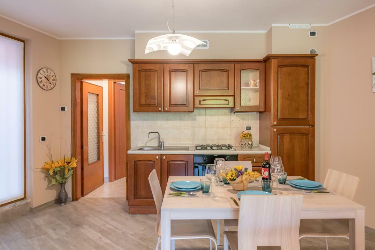 Appartamento Casa dei Platani Wi-Fi Parcking Free San Siro  Esterno foto