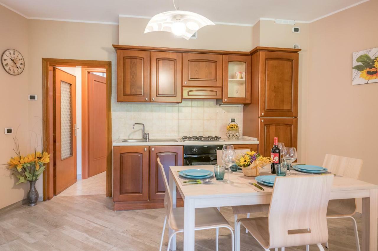 Appartamento Casa dei Platani Wi-Fi Parcking Free San Siro  Esterno foto