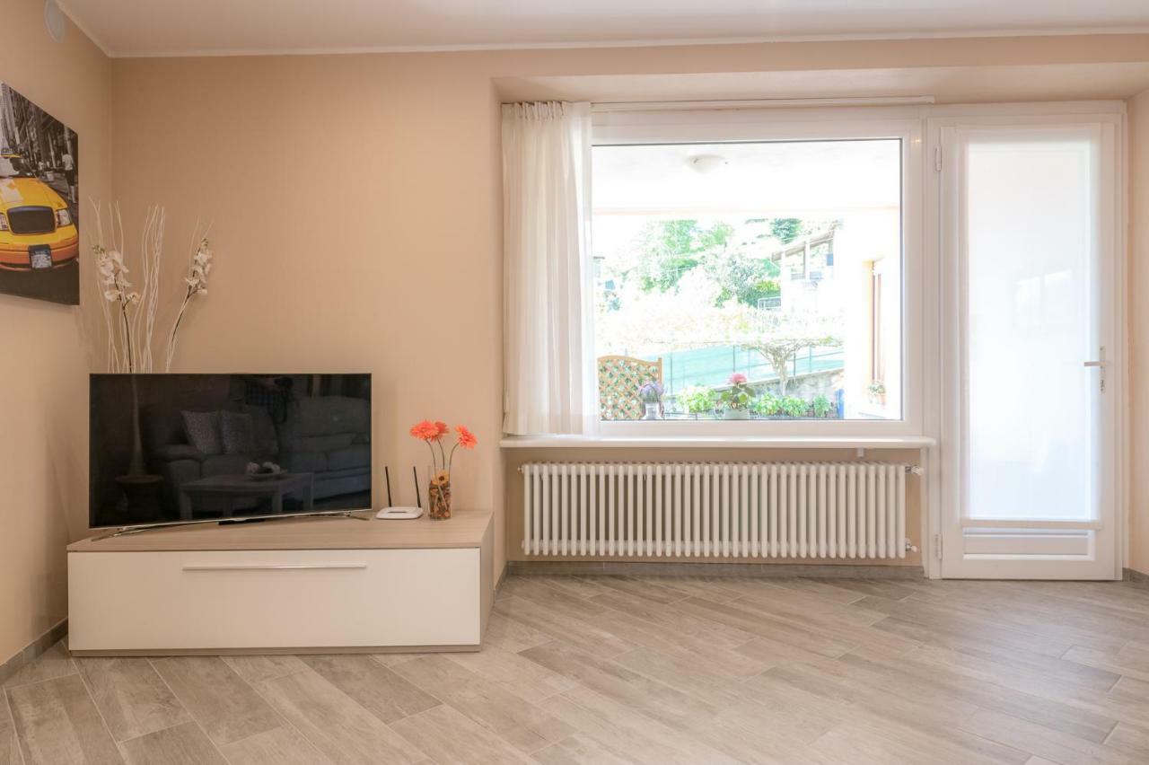 Appartamento Casa dei Platani Wi-Fi Parcking Free San Siro  Esterno foto