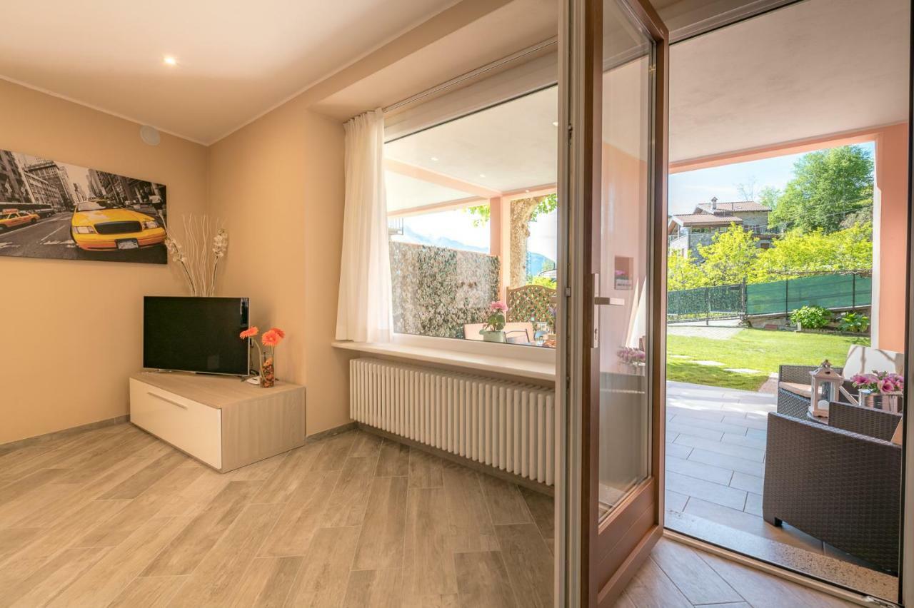 Appartamento Casa dei Platani Wi-Fi Parcking Free San Siro  Esterno foto
