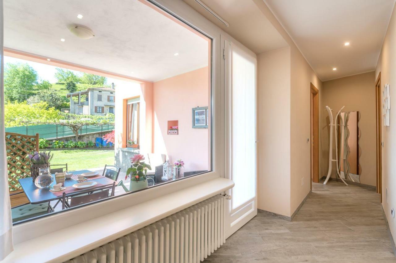 Appartamento Casa dei Platani Wi-Fi Parcking Free San Siro  Esterno foto