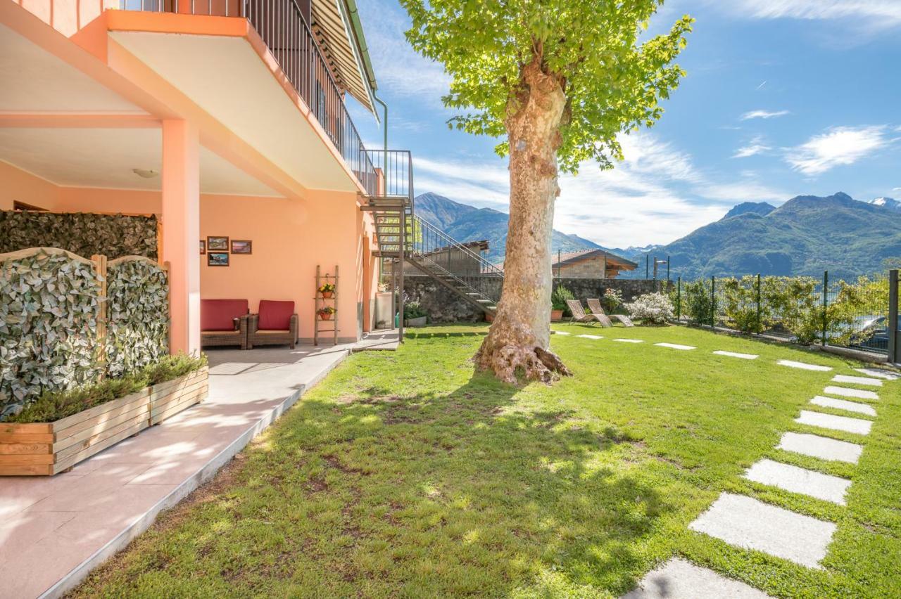 Appartamento Casa dei Platani Wi-Fi Parcking Free San Siro  Esterno foto