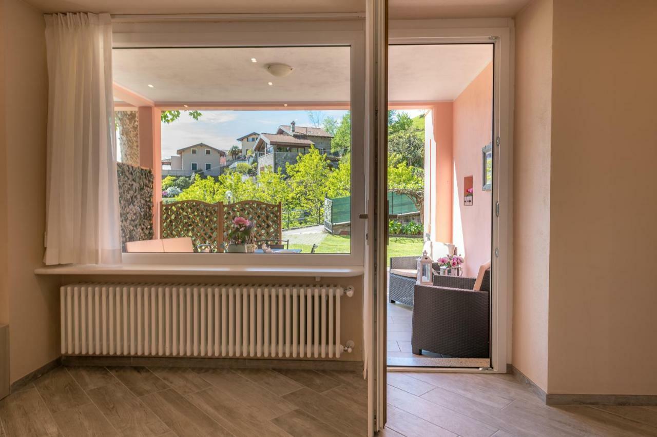 Appartamento Casa dei Platani Wi-Fi Parcking Free San Siro  Esterno foto