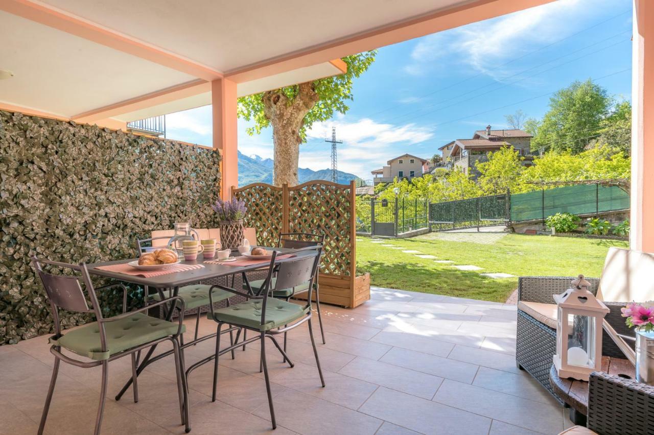 Appartamento Casa dei Platani Wi-Fi Parcking Free San Siro  Esterno foto