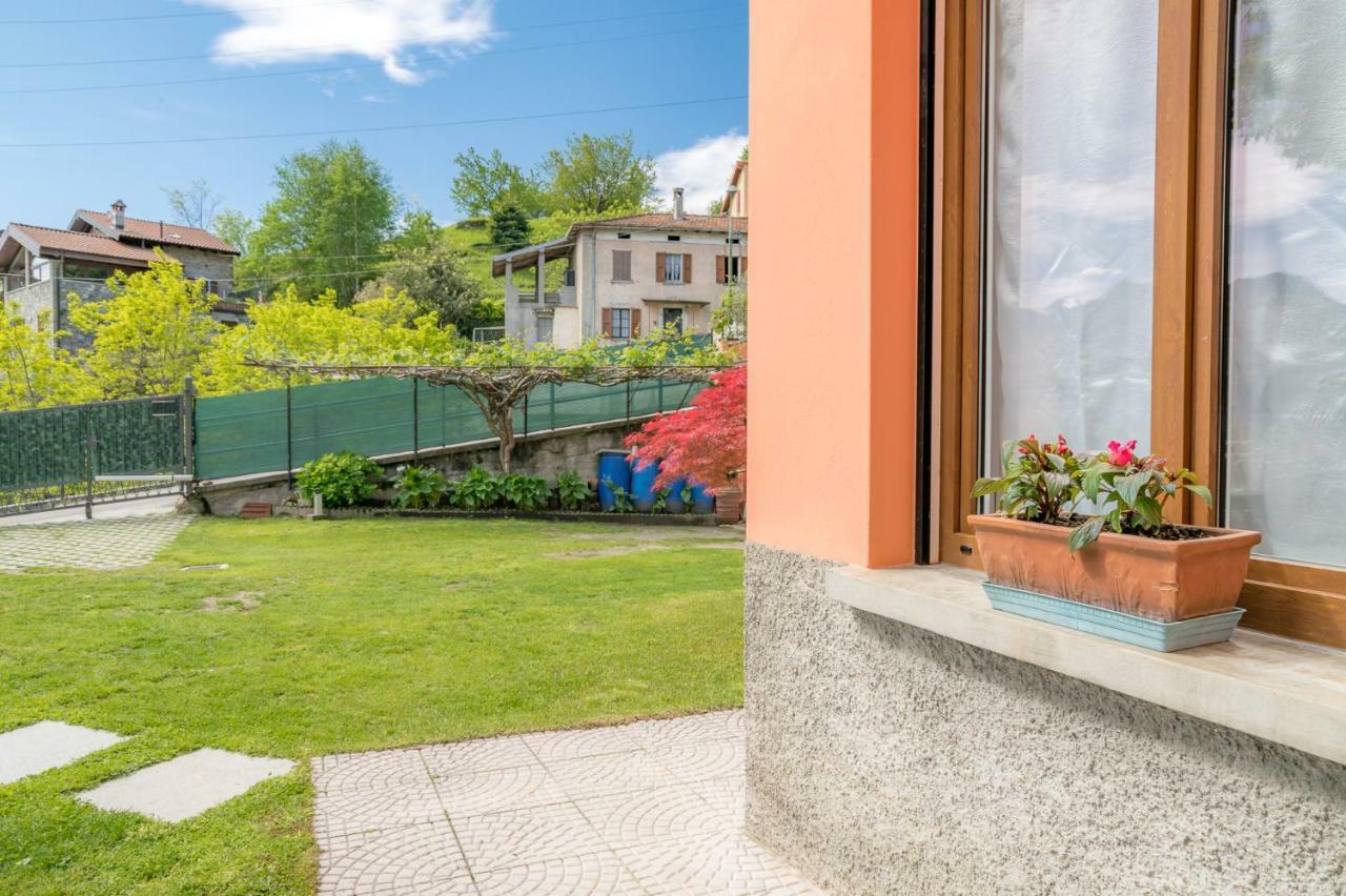 Appartamento Casa dei Platani Wi-Fi Parcking Free San Siro  Esterno foto