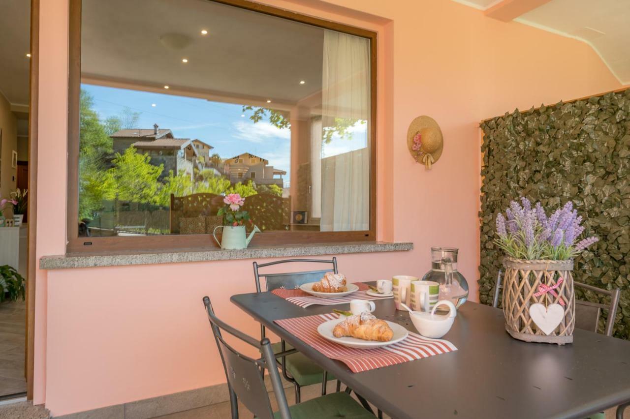Appartamento Casa dei Platani Wi-Fi Parcking Free San Siro  Esterno foto