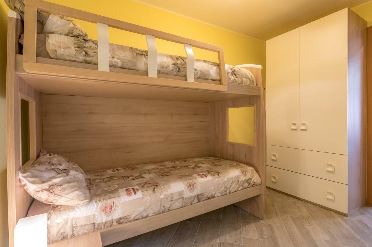 Appartamento Casa dei Platani Wi-Fi Parcking Free San Siro  Esterno foto