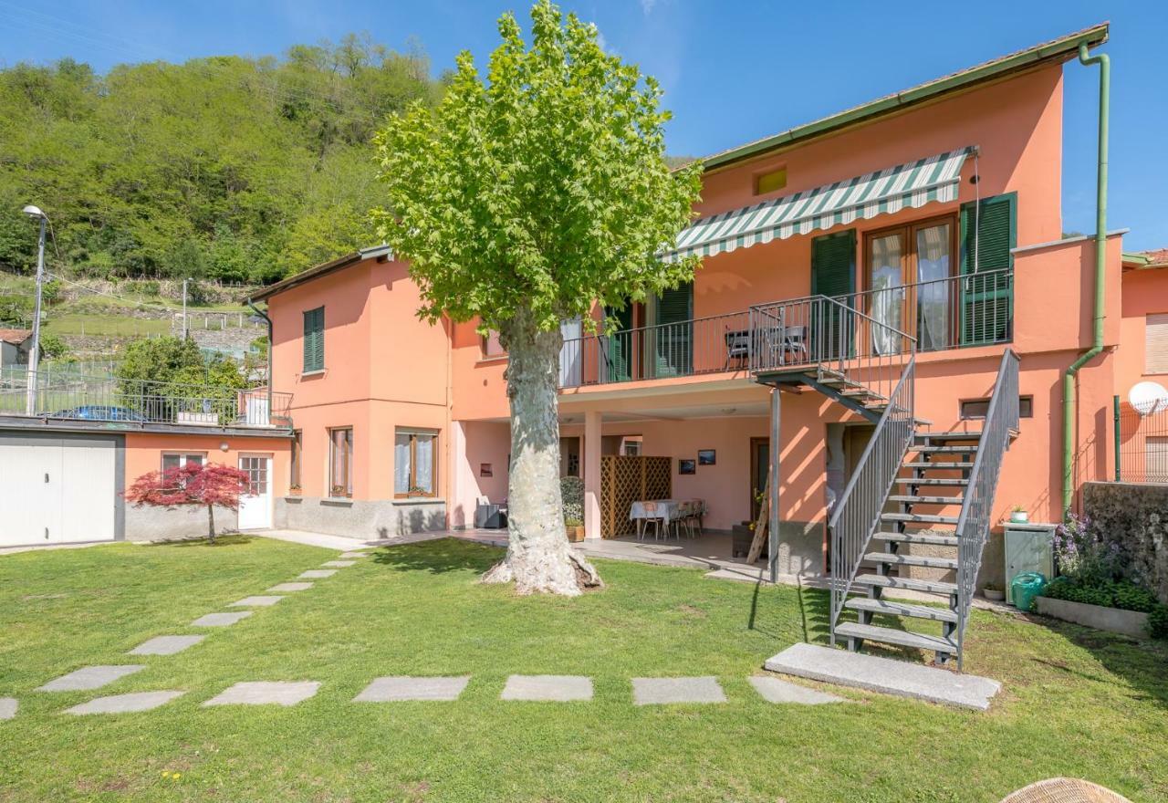 Appartamento Casa dei Platani Wi-Fi Parcking Free San Siro  Esterno foto
